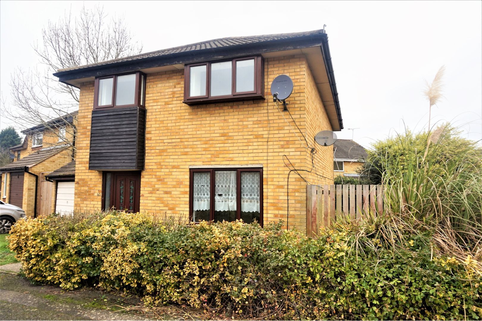 3 bedroom house for rent northampton
