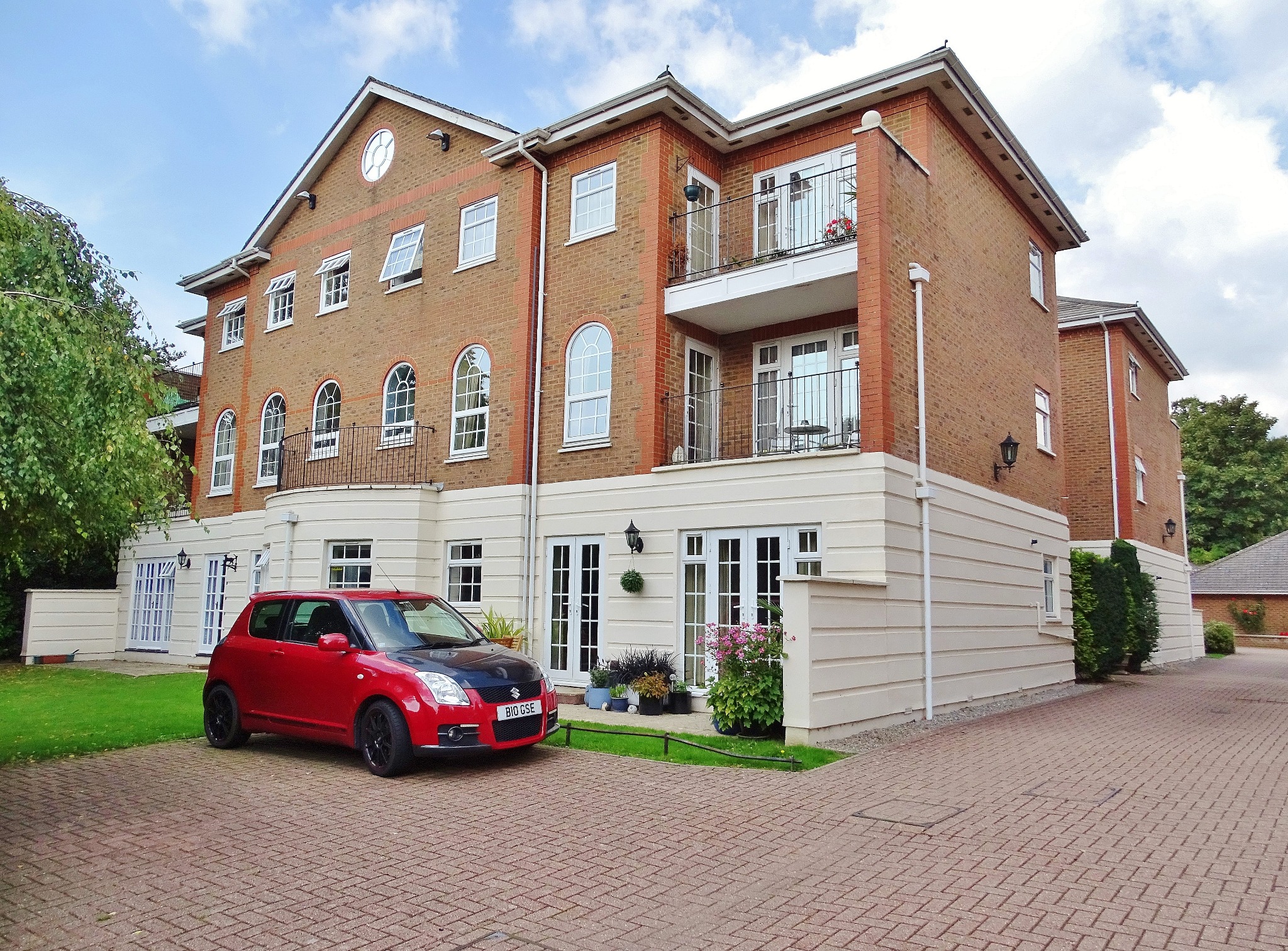 2 bedroom apartment to rent, Winn Road, Southampton, SO17 1EH
