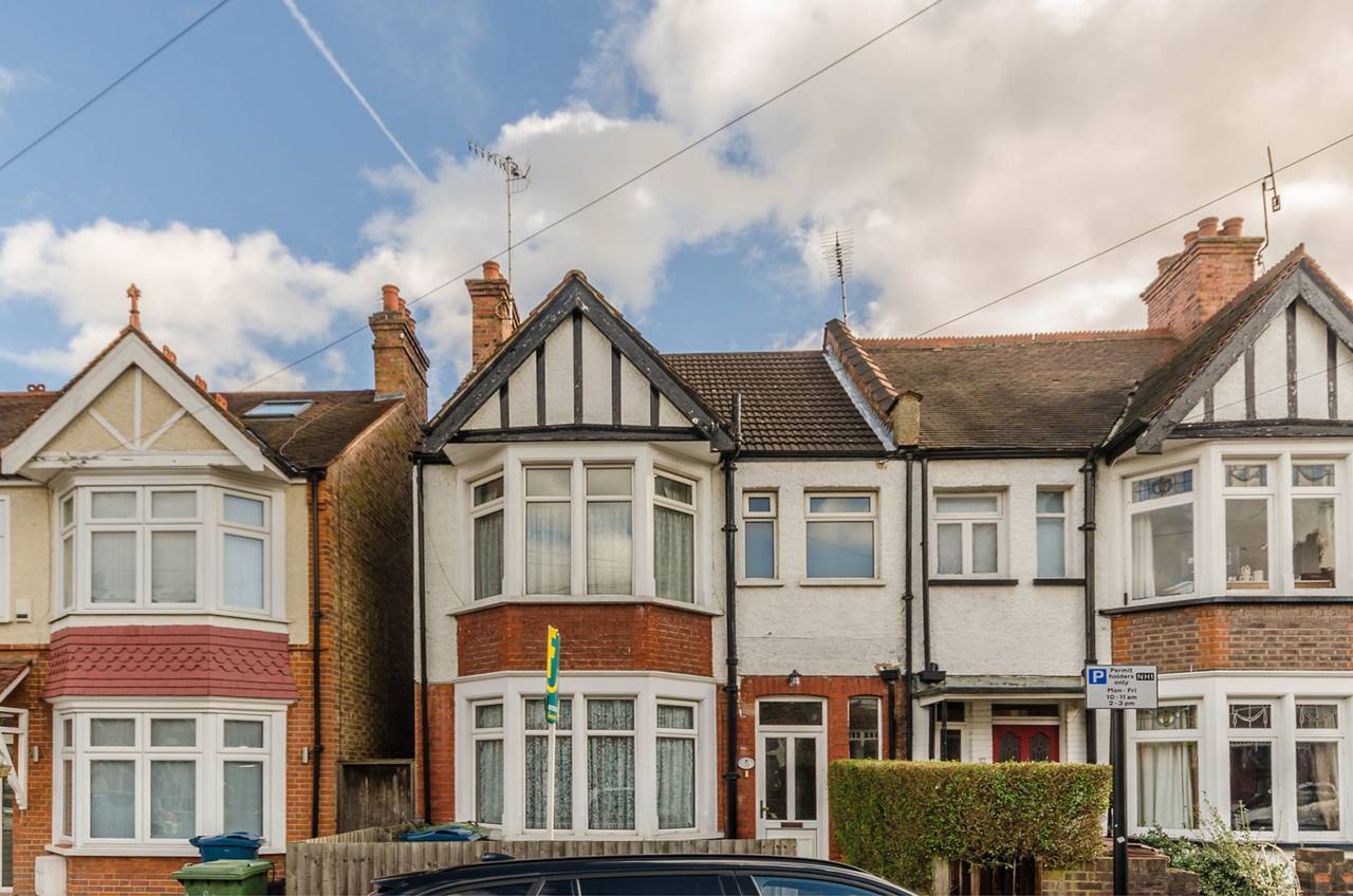 3 Bedroom Houses To Buy In South Harrow Primelocation