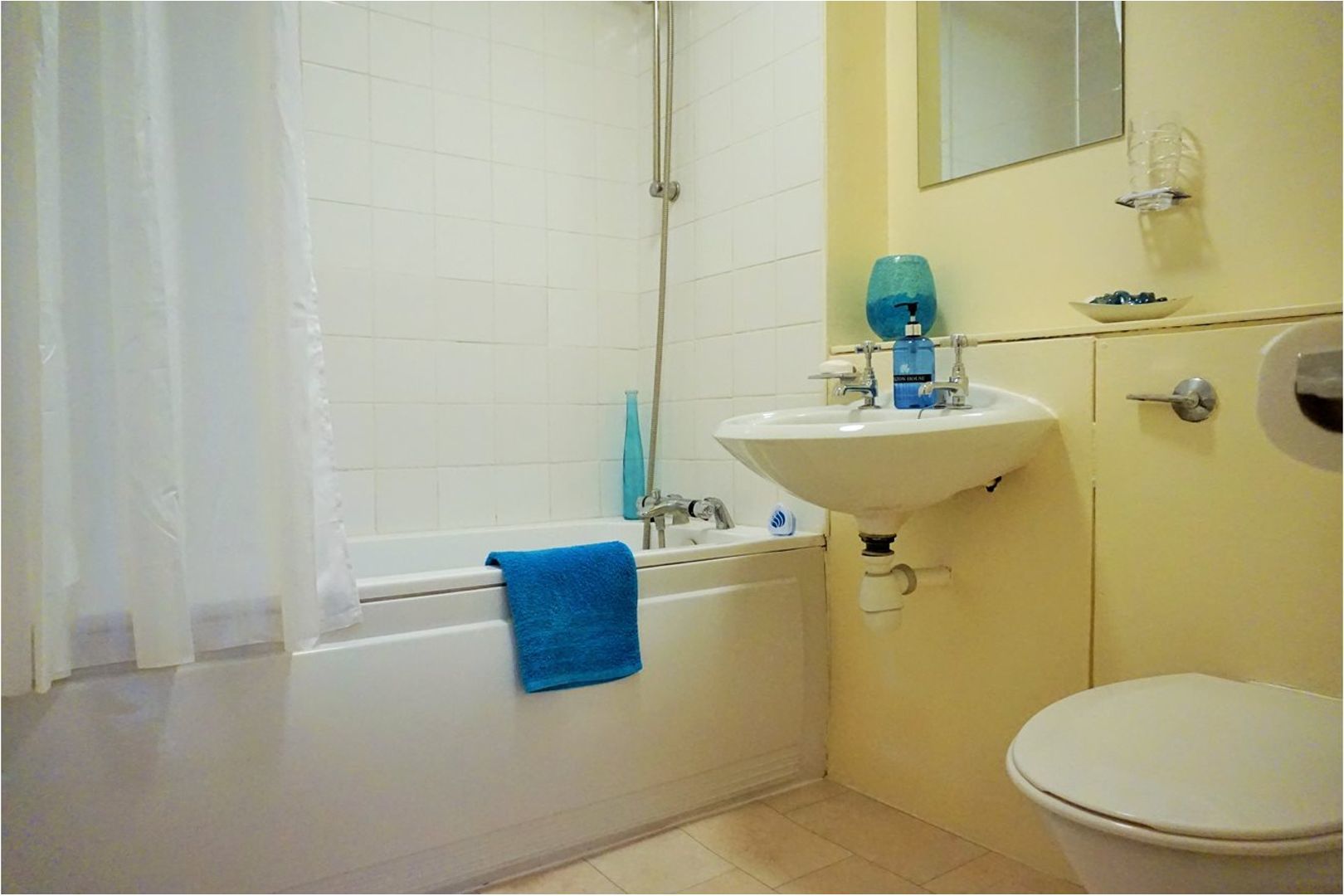 1 bedroom flat to rent, Fishermead Boulevard, Fishermead, Milton Keynes