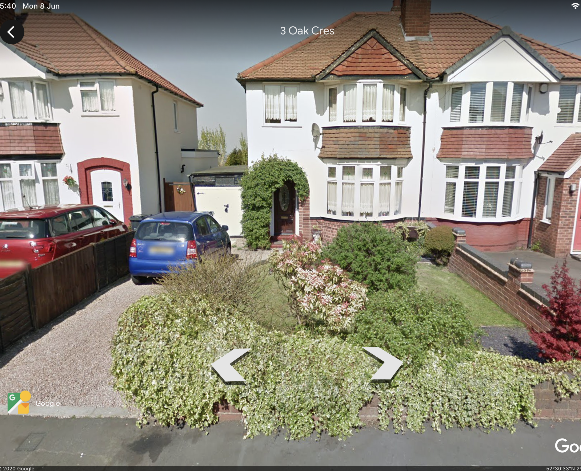 3 Bedroom House For Sale Oldbury