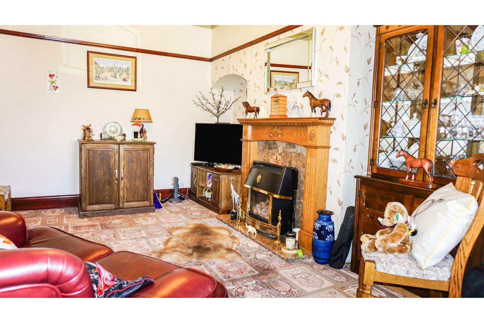 3 bedroom semidetached house for sale, Greenhill Main Road, Sheffield