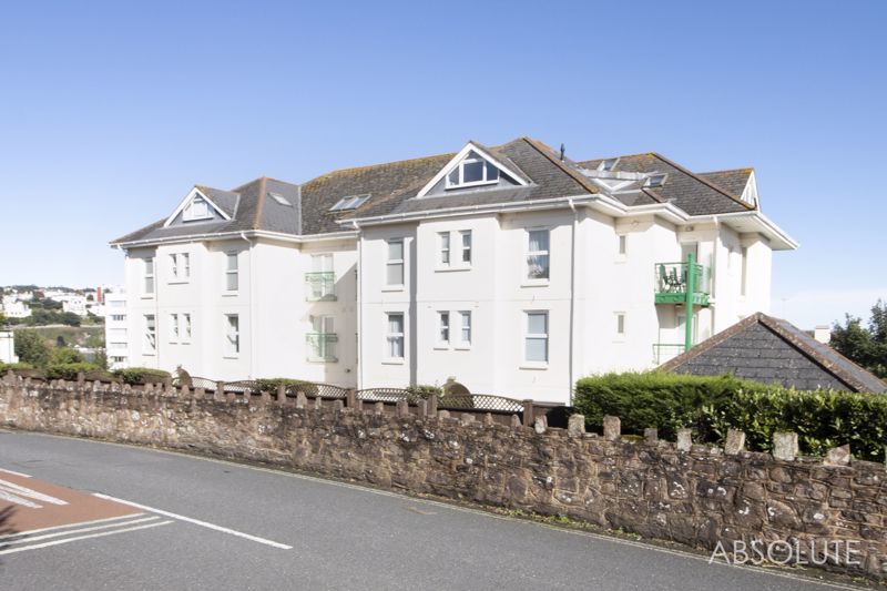4 bedroom flat for sale, Scottleigh, Seaway Lane, Torquay, TQ2 6QG