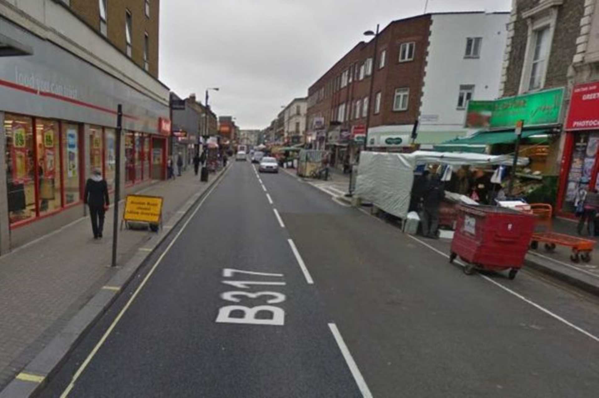 Restaurant to rent, North End Road, Fulham, SW, London, SW6 1NZ