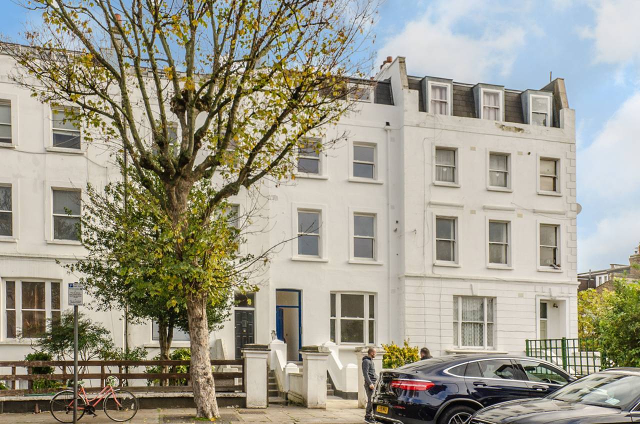 1 bedroom flat to rent, Keith Grove, Shepherd's Bush, W, W12 9EY