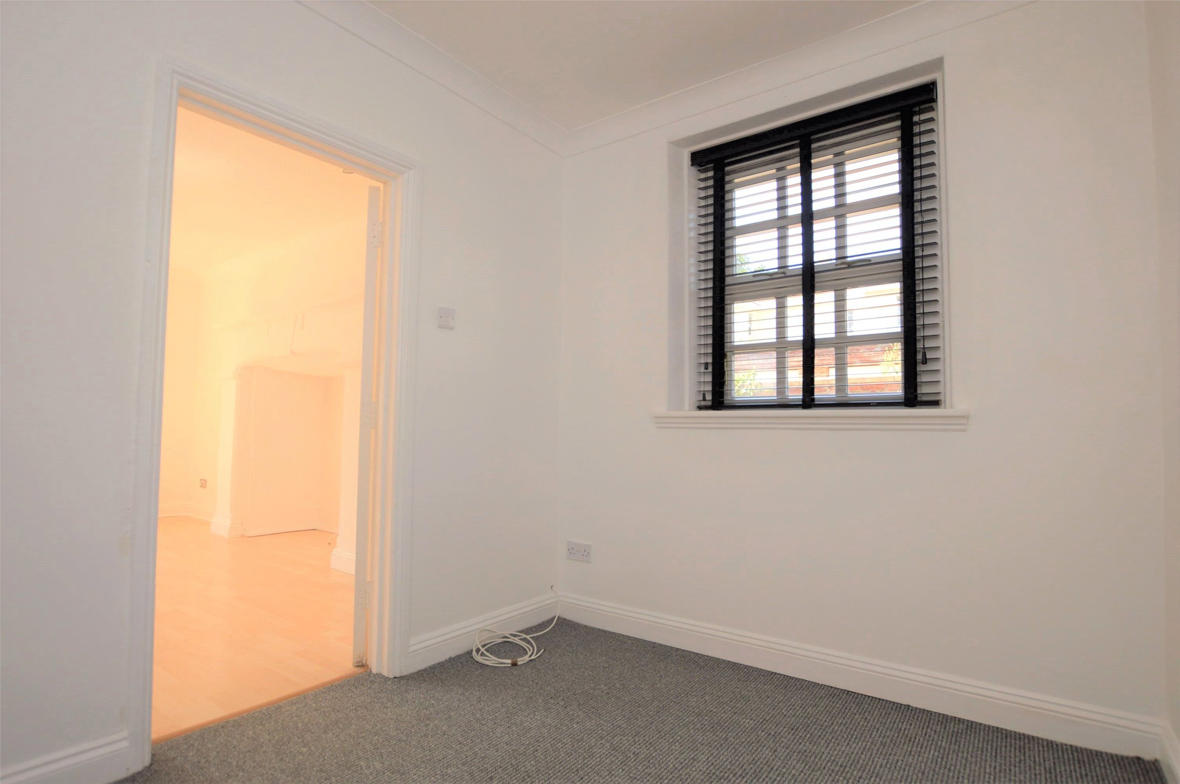 1 bedroom flat to rent, Ashford House, Ashford Road, Cheltenham, GL50 2QZ