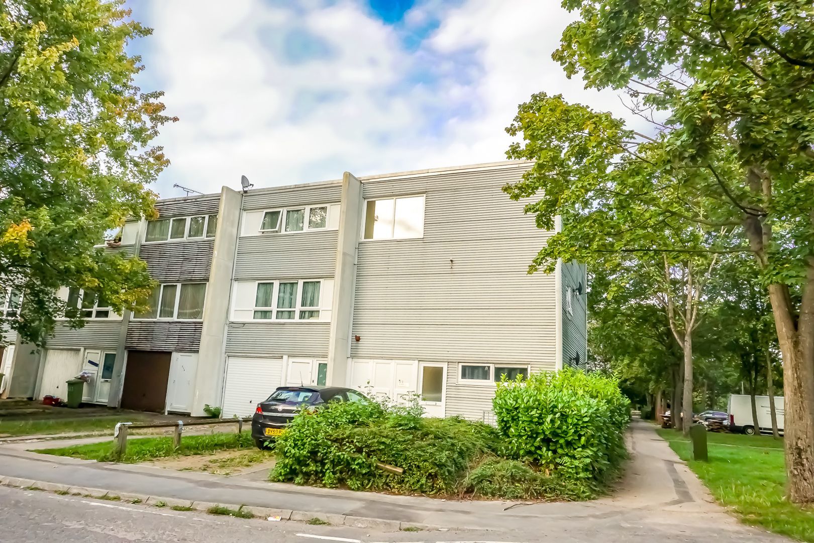 2 bedroom flat for sale, Beadlemead, Netherfield, Milton Keynes MK, MK6