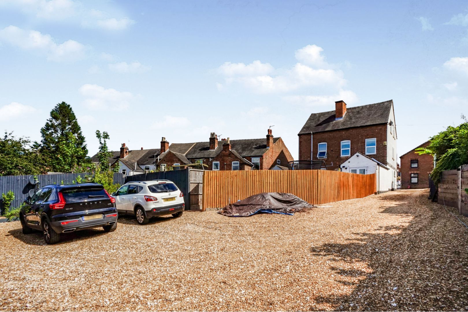 5 bedroom semidetached house for sale, Rosliston Road, Stapenhill