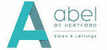 Abel of Hertford
