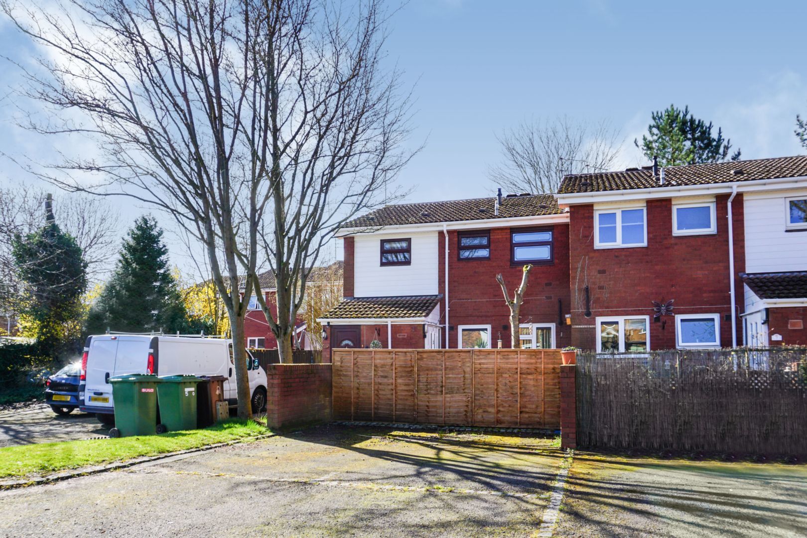 2 bedroom for sale, Chaldon Close, Pendeford, Wolverhampton