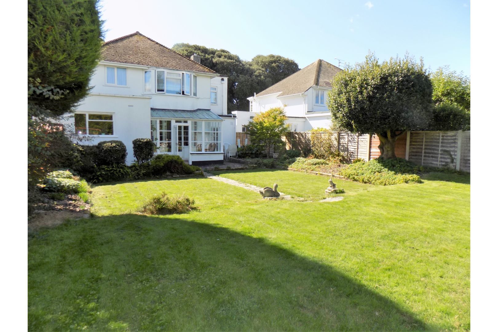 4 bedroom detached house for sale, Ilex Way, GoringBySea, Worthing BN