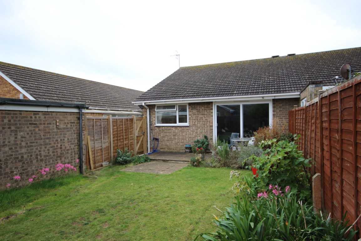 2 bedroom bungalow for sale, Southview Road, Peacehaven, BN10 8EA