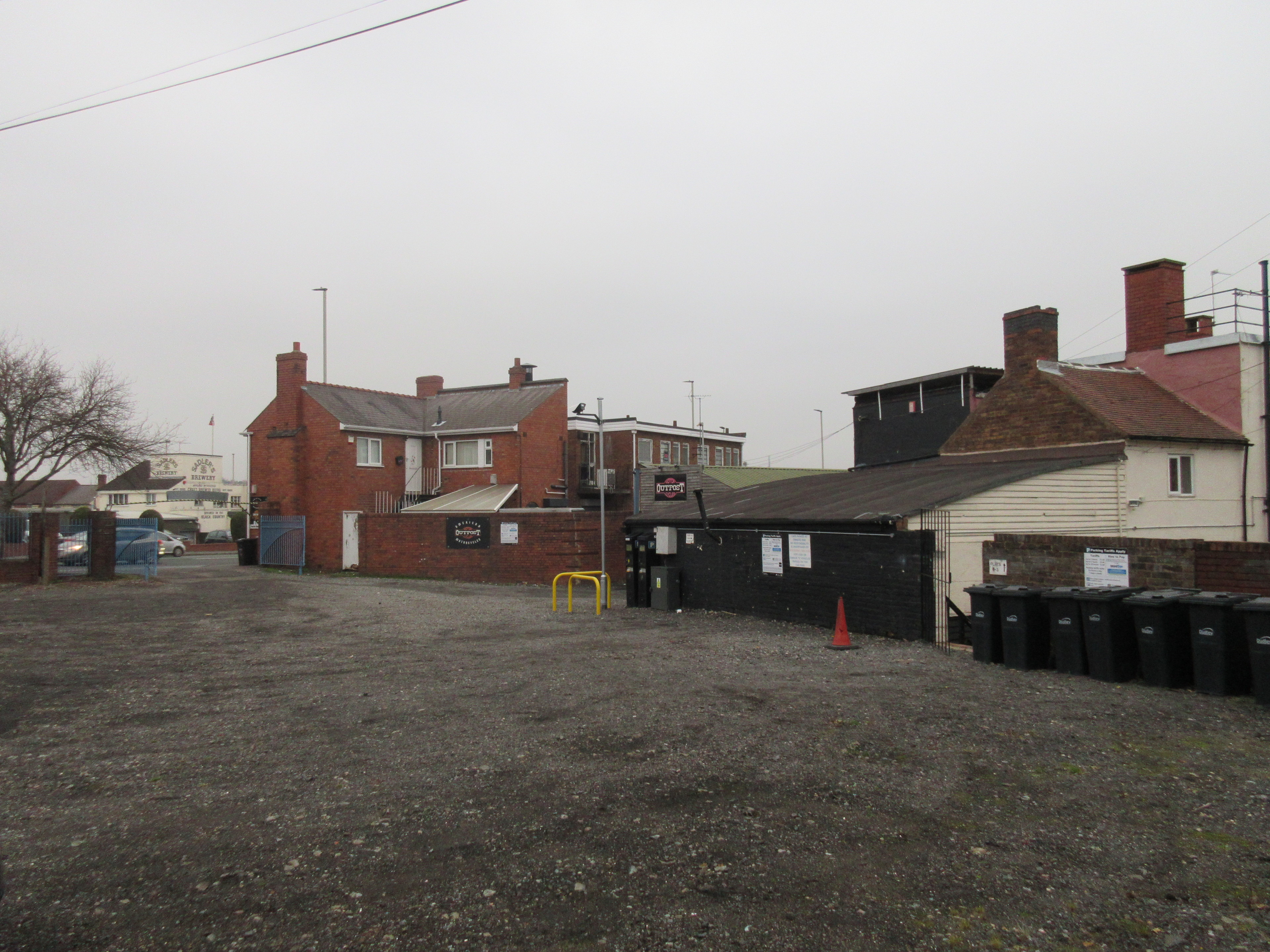 Commercial unit for sale, Pedmore Road, Lye, Lye, Stourbridge, DY9 8JX