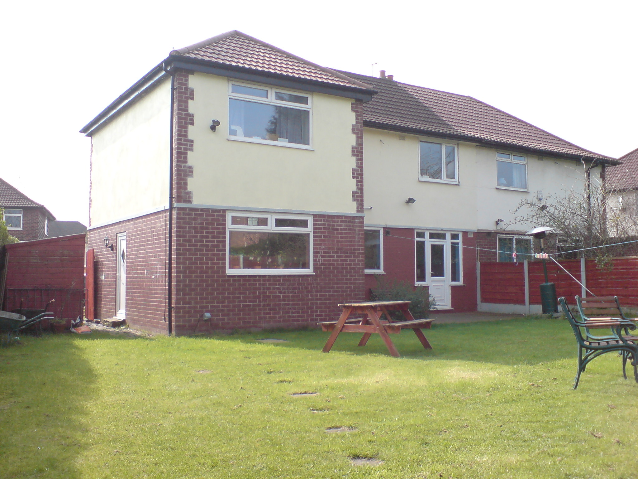 5 bedroom semidetached house for sale, Cherry Tree Walk, Manchester