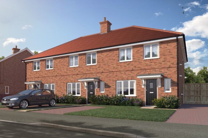 3 bedroom end of terrace house for sale, Amlets Lane, Bramley Vale