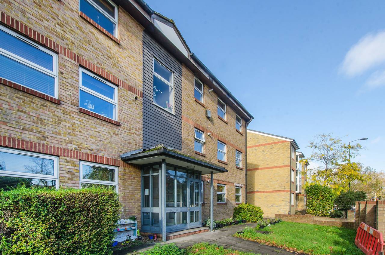 Apartments To Rent In Peckham at Stephen Crooms blog