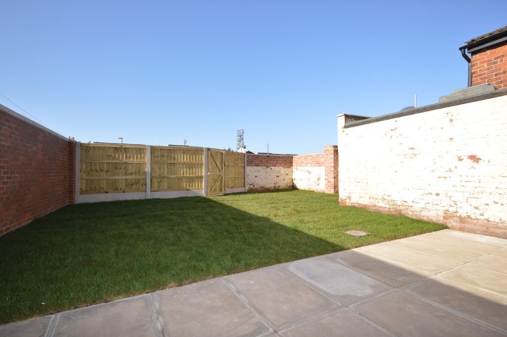 3 bedroom detached house to rent, New Street, Sandbach, CW, CW11 3JF