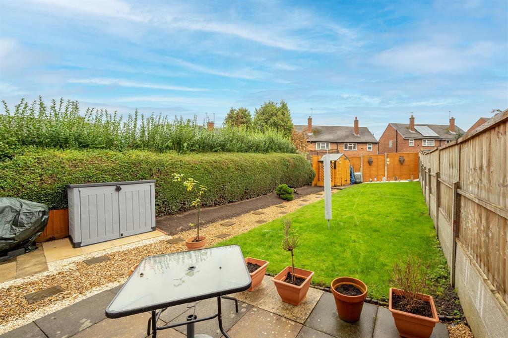 2 bedroom semidetached house for sale, Old Hawne Lane, Halesowen, B63 3TB