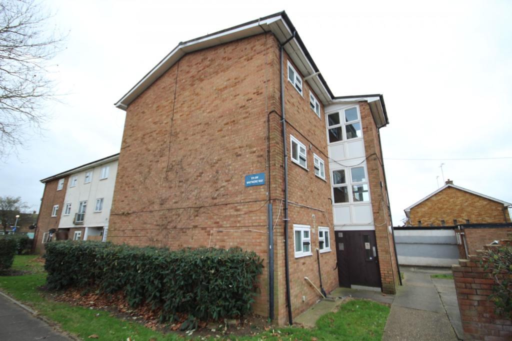 1 bedroom flat to rent, Whitmore Way, Basildon, SS, SS14 2EP