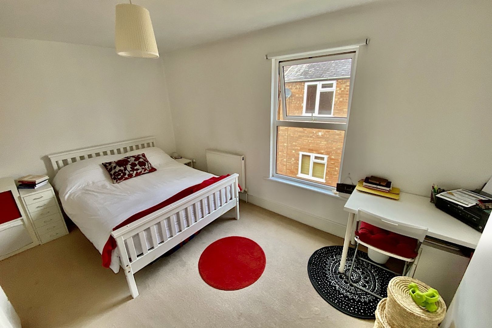 2 bedroom terraced house for sale, South Terrace, Leamington Spa CV