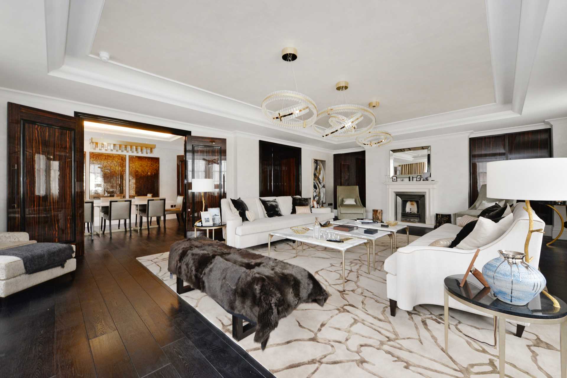 3 bedroom apartment to rent, Corinthia Residences, Whitehall Place ... 3 bedroom apartment to rent, Corinthia Residences, Whitehall Place ...