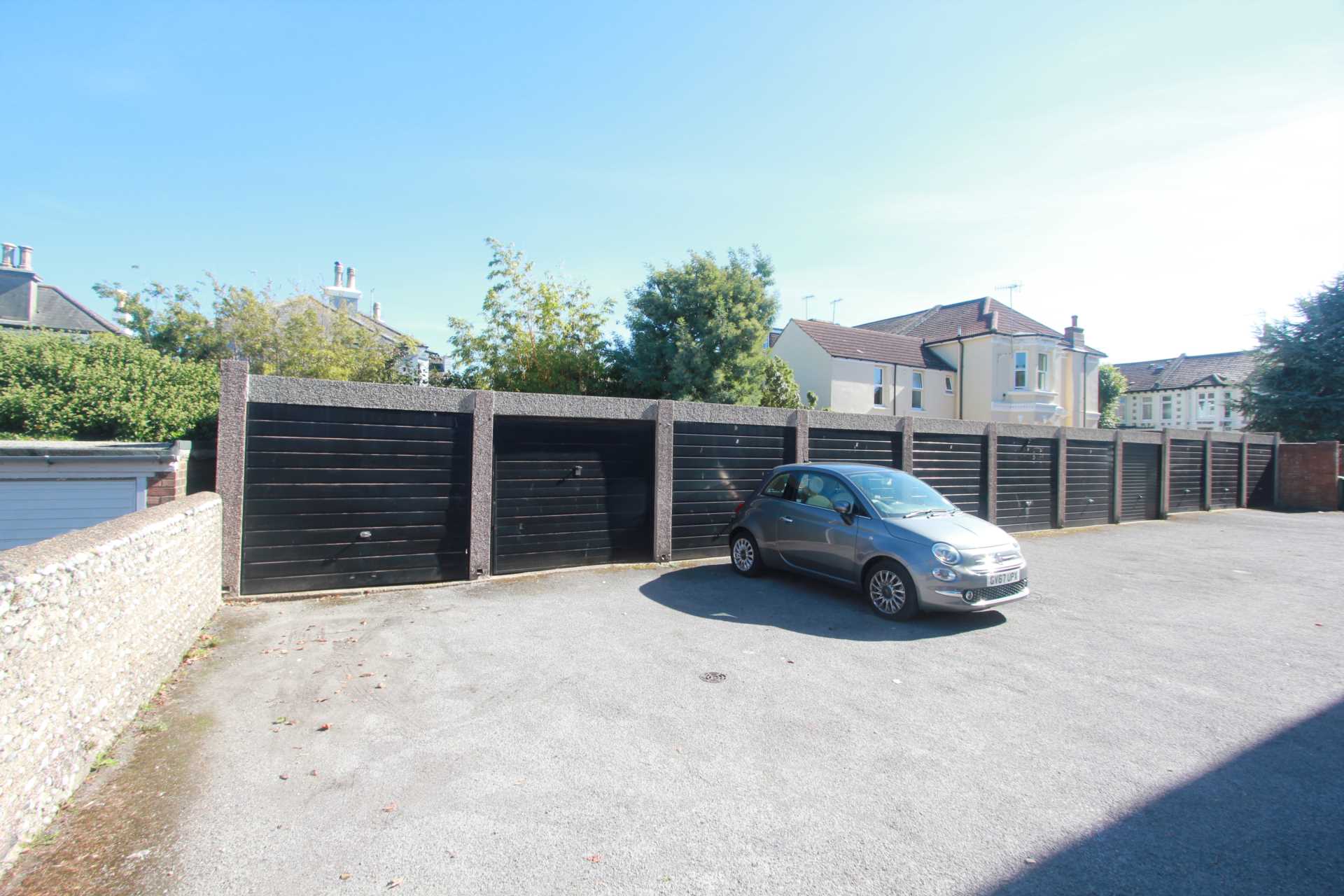 Garages for sale, Garage, Fenners Court, Cambridge Road, Worthing, BN11 1XR