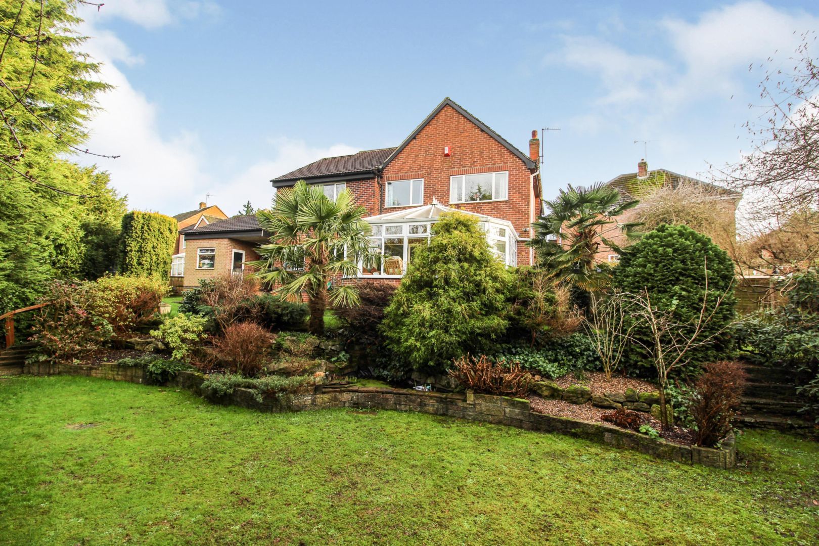 Detached House For Sale Littleover at Michael Young blog