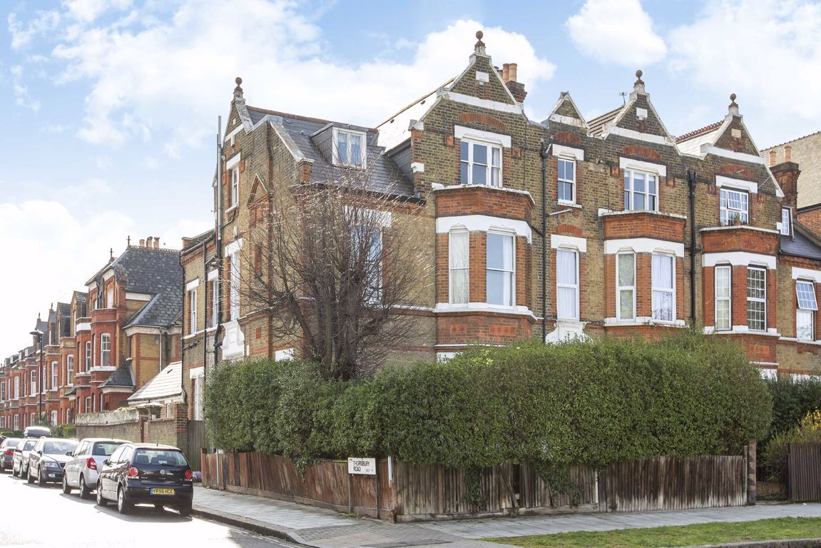 1 bedroom flat to rent, Kings Avenue, Clapham, London, SW4 8EN