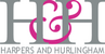 Harpers and Hurlingham Ltd