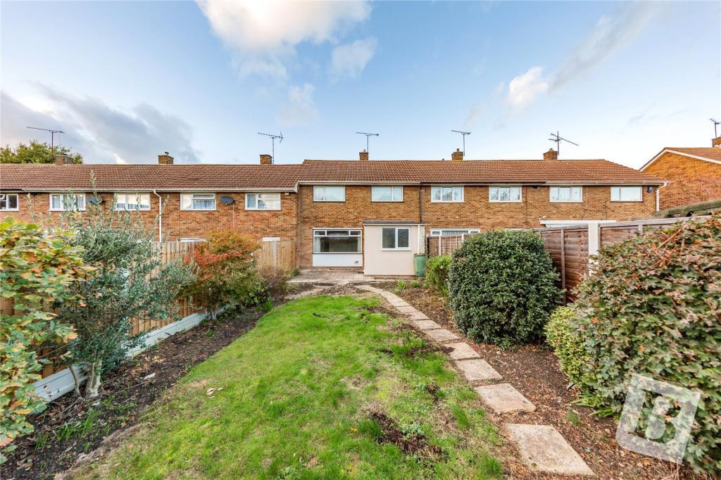 2 bedroom terraced house for sale, Whitmore Way, Basildon, SS, SS14 2HW