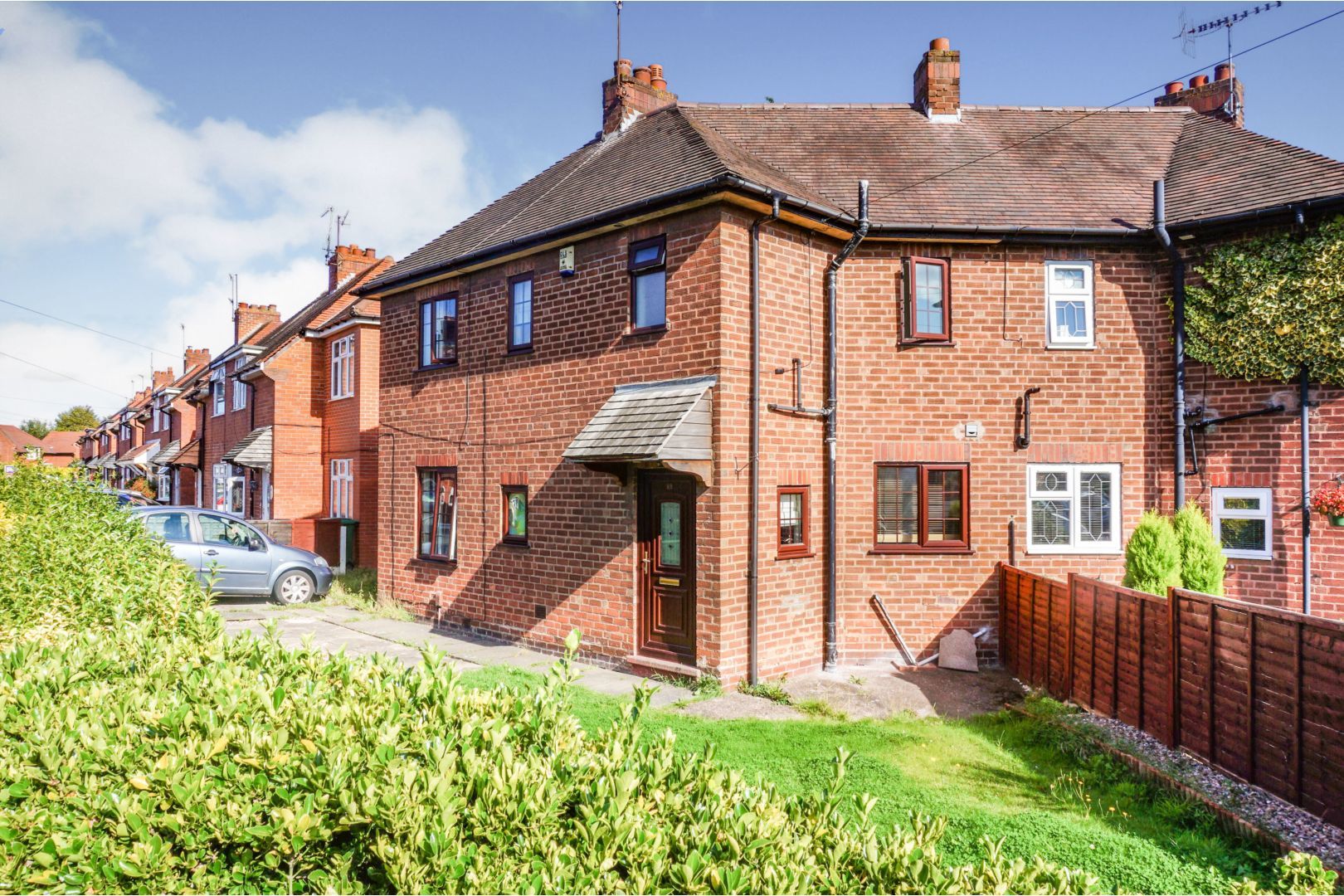 Houses For Sale Brierley Hill Area at Ernest Zito blog