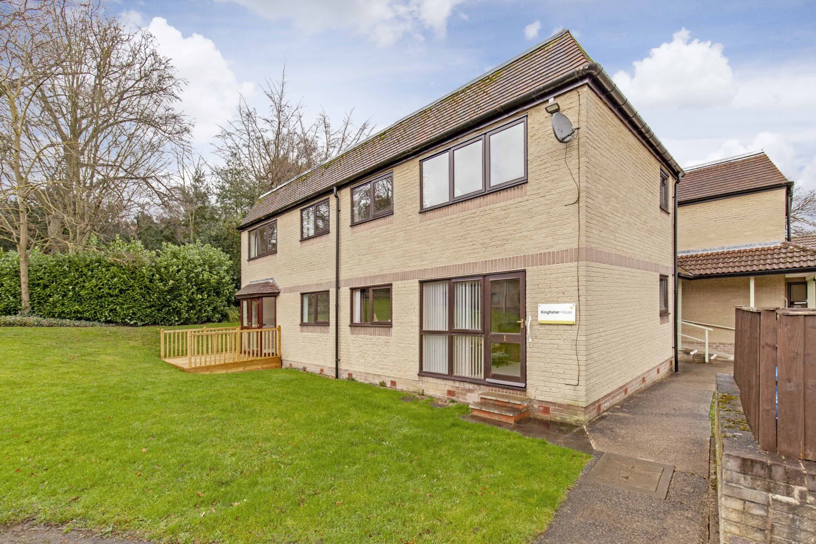 1 bedroom flat to rent, High Street, Chesterfield S, Chesterfield S