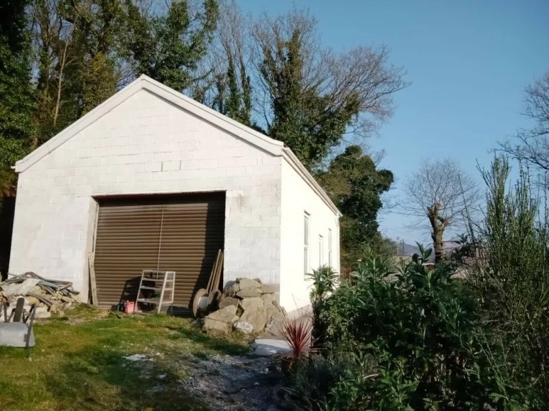 3 bedroom bungalow for sale, Greystones Ynysybwl Road, Mid