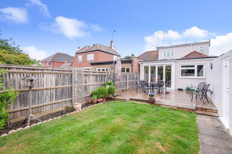 3 bedroom bungalow for sale, Old Farm Avenue, Sidcup, DAP, DA15 8AP