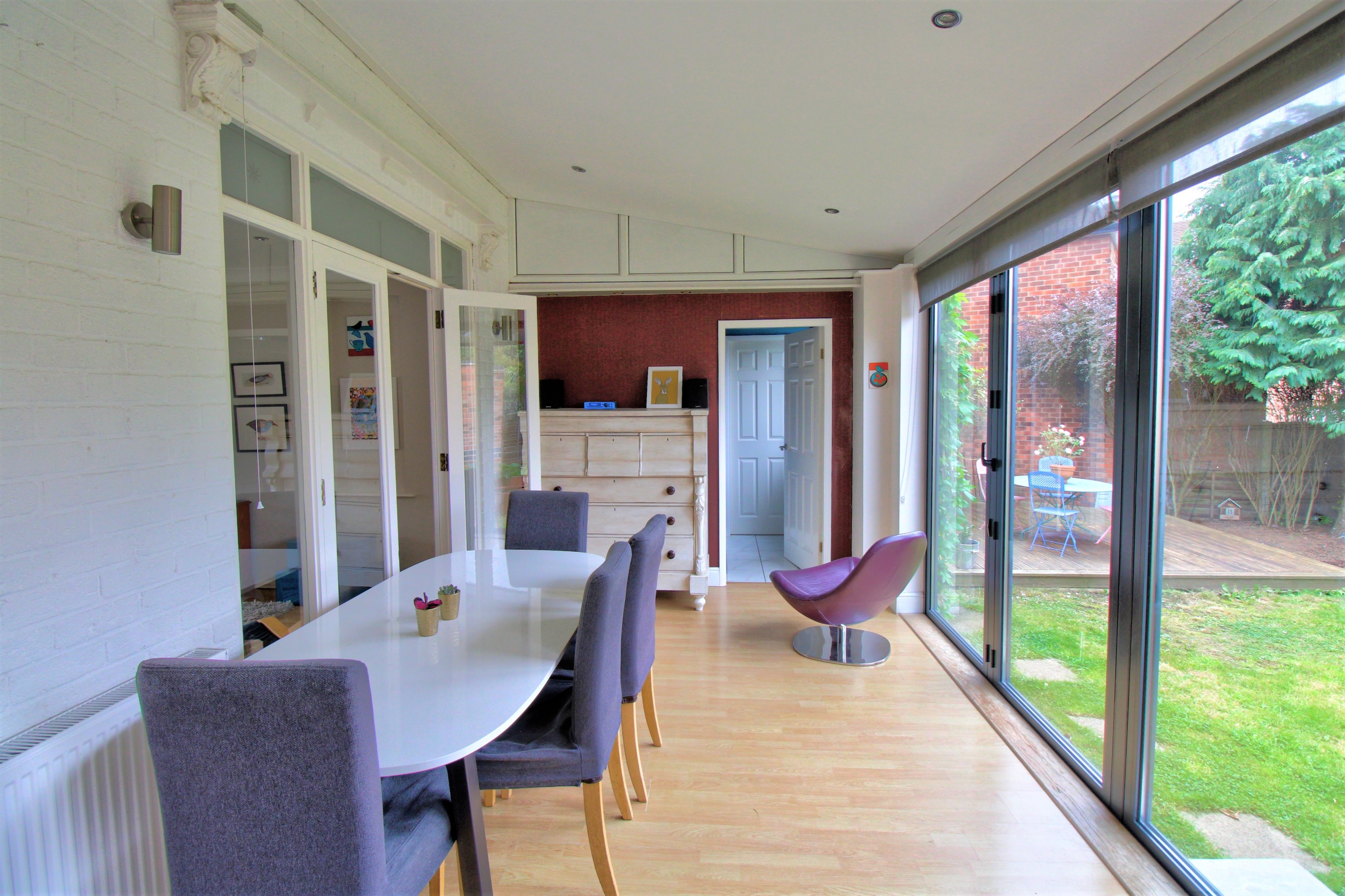 5 bedroom detached house for sale, Deepdale Road, Wollaton, Nottingham NG, NG8 2FU