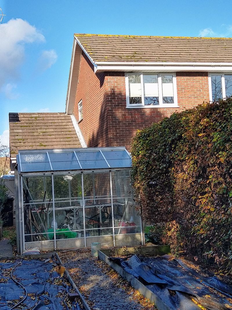 4 bedroom detached house for sale, Maplehurst Road, Chichester, PO19 6RP