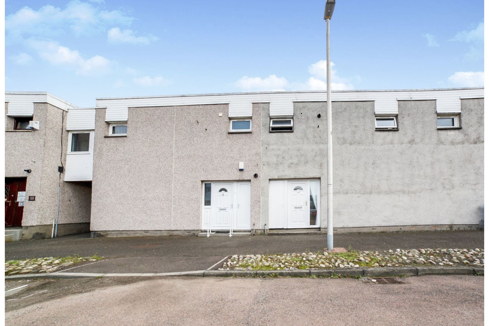 3 bedroom terraced house for sale, Aberdour Place, Broughty Ferry
