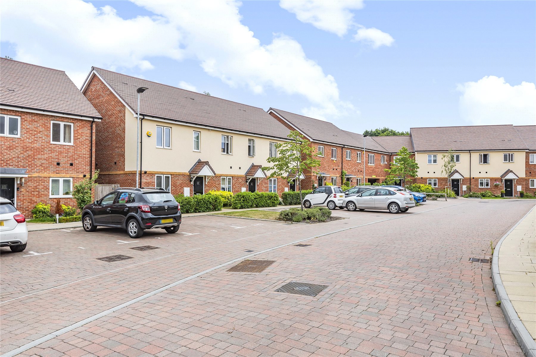 3 bedroom terraced house for sale, Stilwell Close, Orpington BR, BR5 3FA