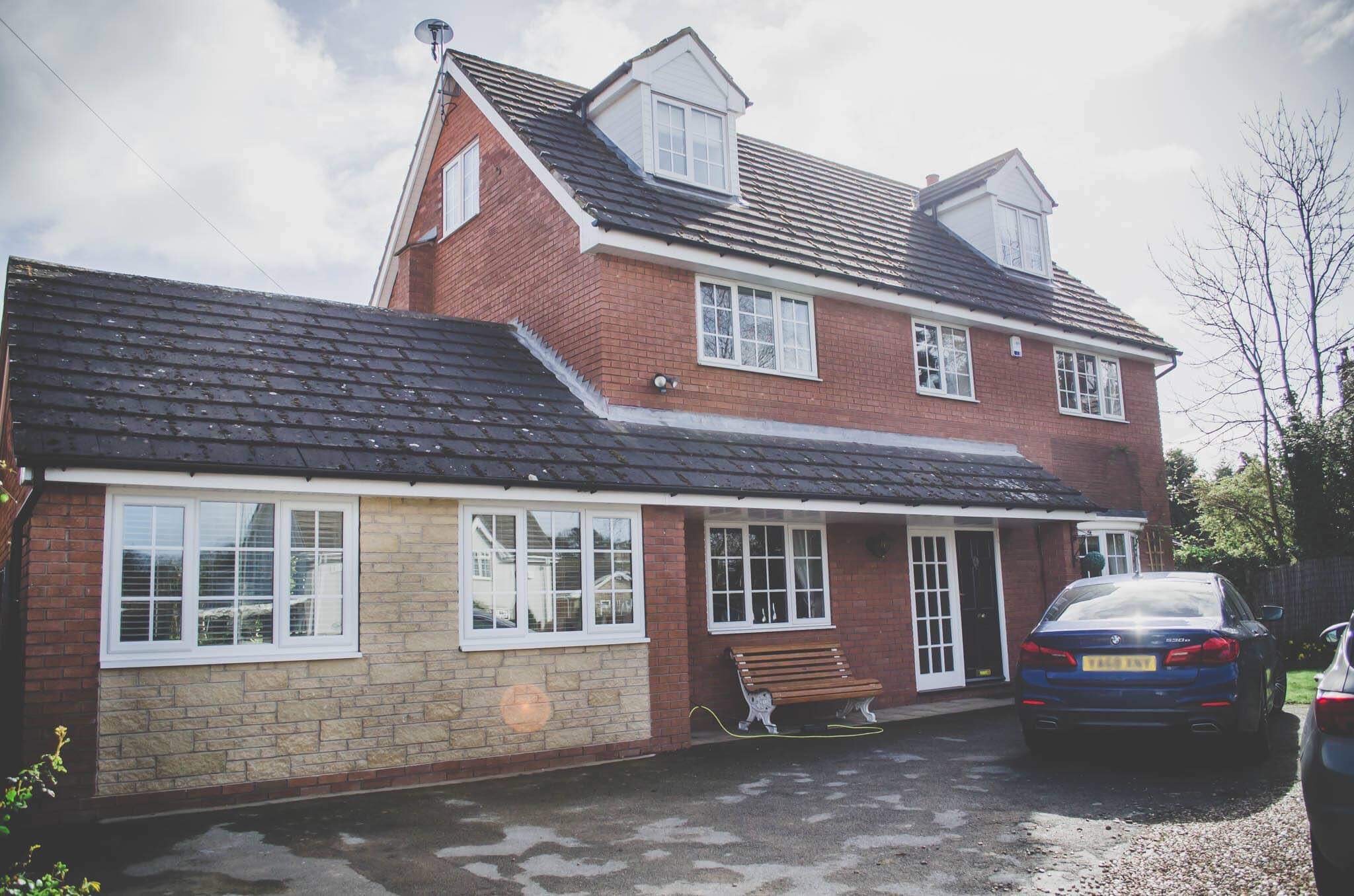 5 bedroom detached house for sale, Nutwell Lane, Doncaster, DN3 3QL
