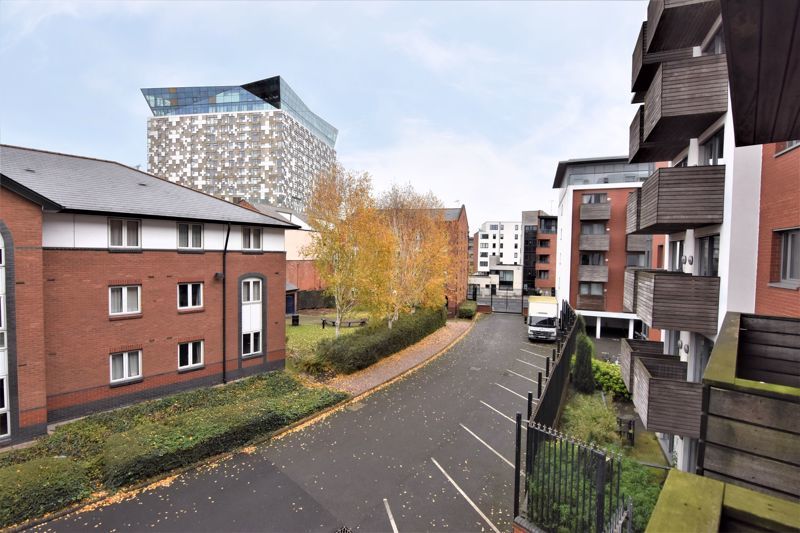 2 bedroom apartment for sale, Granville Street, Birmingham, B1 1JY