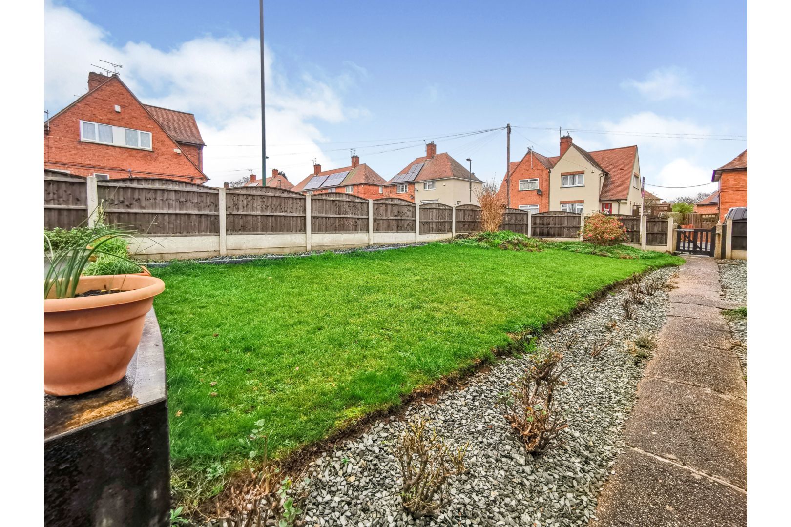 3 bedroom semidetached house for sale, Wendover Drive, Aspley