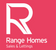 Range Homes Palmers Green