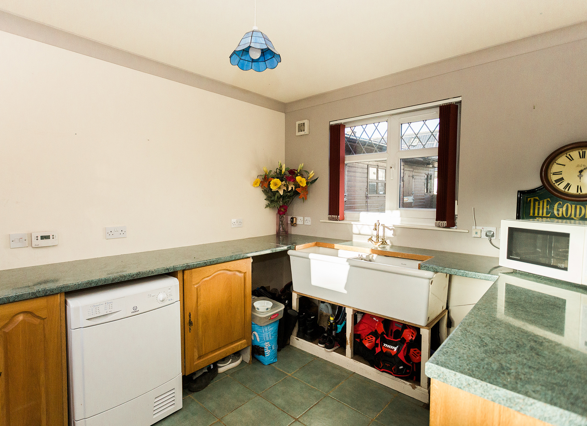 5 bedroom detached house for sale, Kirkpatrick Fleming, Lockerbie DG