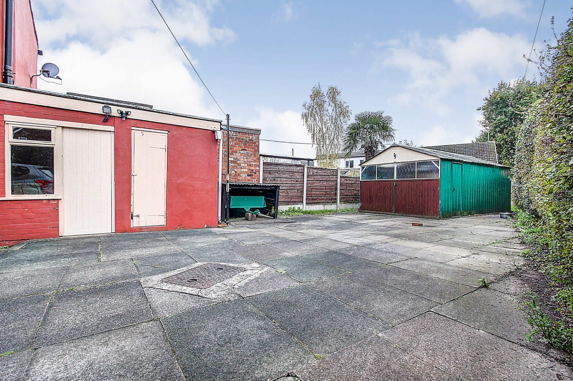 2 bedroom semidetached house for sale, Linnards Lane, Wincham