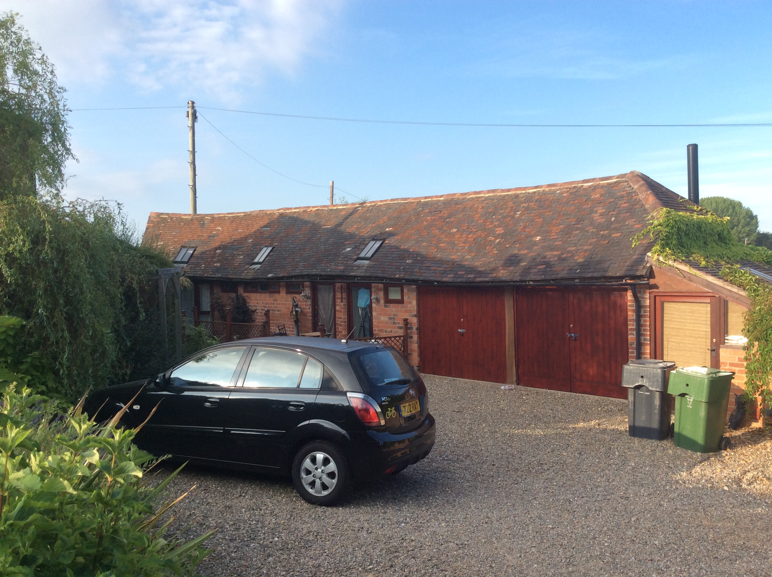 1 bedroom bungalow to rent, Priory Road, Bromsgrove, B61 9DF