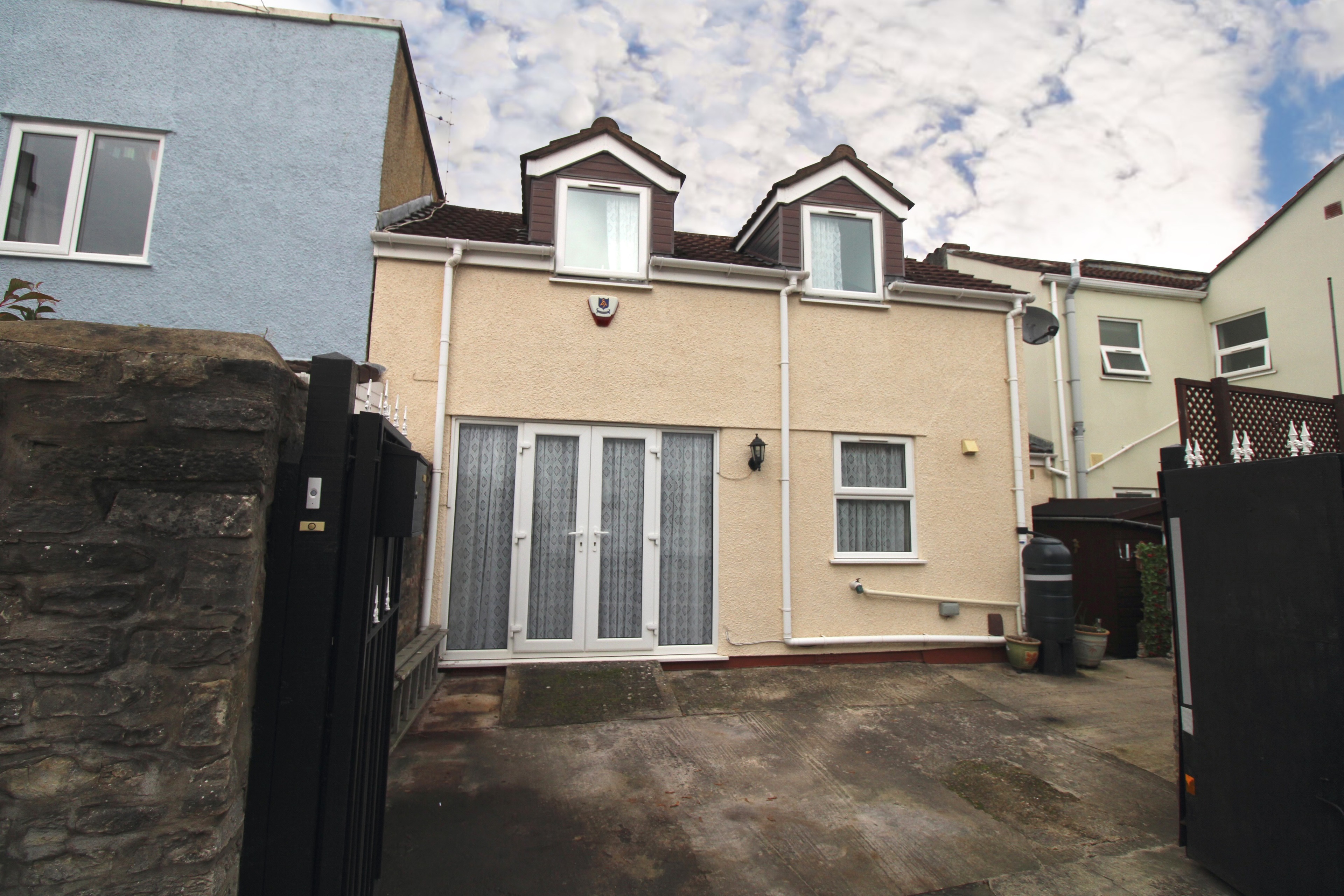 2 bedroom terraced house for sale, British Road, Bedminster, Bristol BS