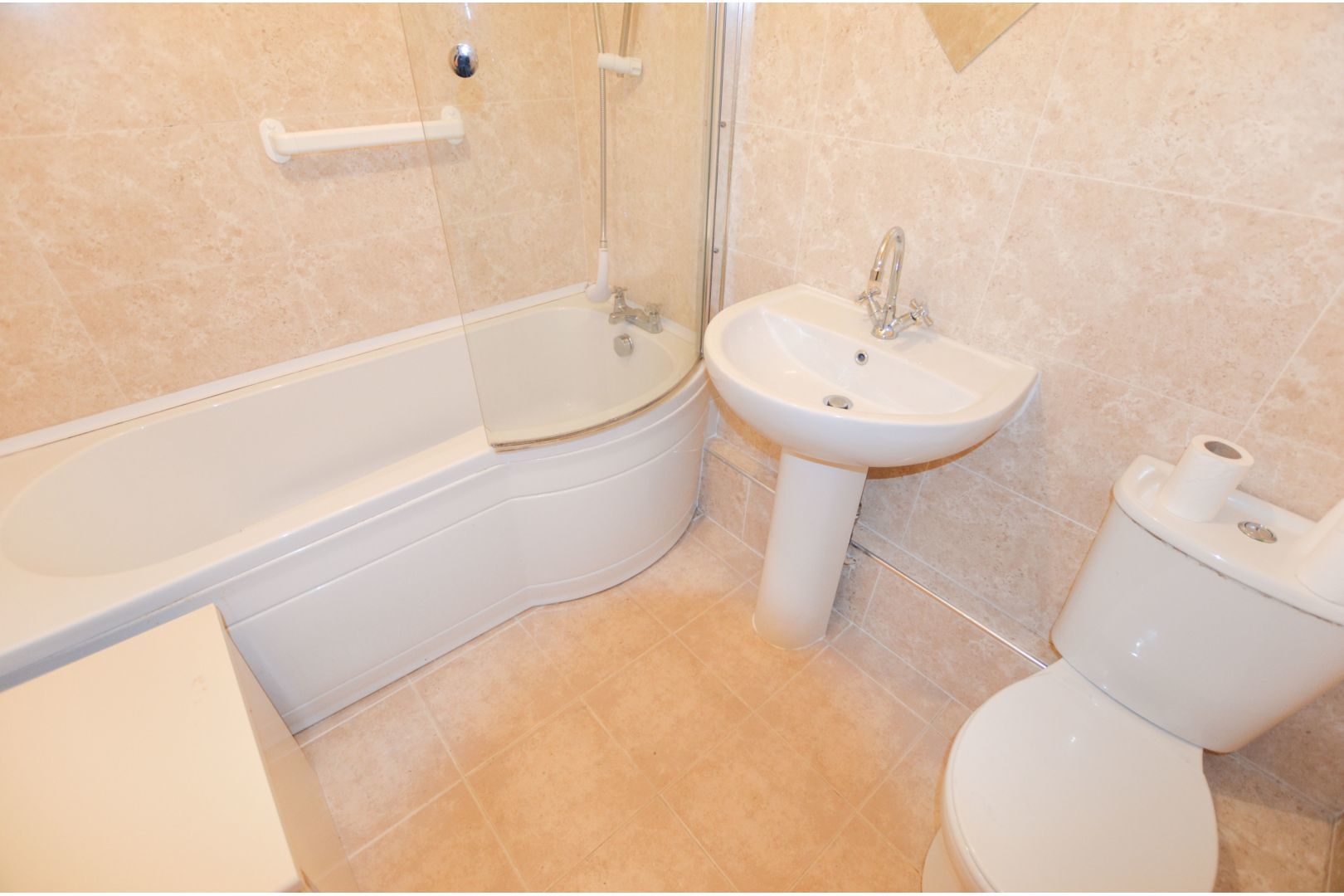 2 bedroom flat for sale, Beechwood Lodge, Doncaster Road, Rotherham S
