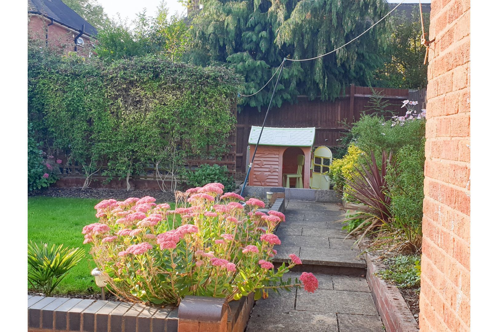 3 bedroom terraced house for sale, Lawnswood Avenue, Solihull B