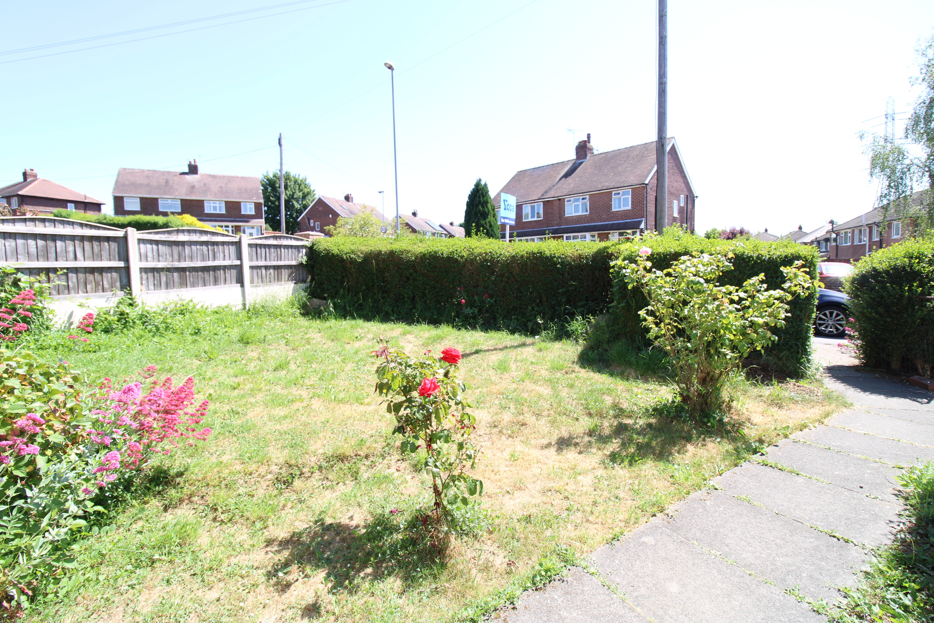 3 bedroom semidetached house for sale, Station Road, Kippax, Leeds LS