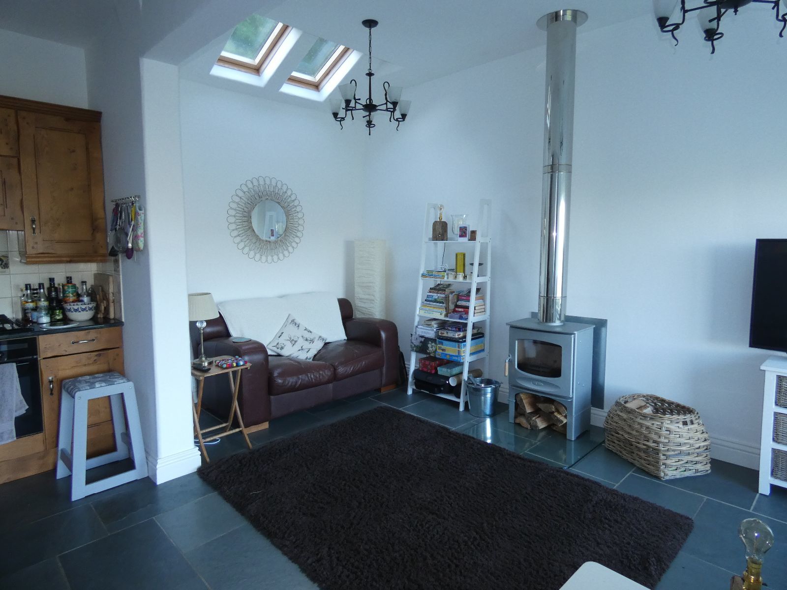 2 bedroom detached house for sale, Dolgellau, LL40 2LW